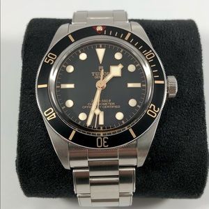 Tudor Black Bay 58 - 79030n